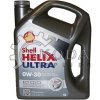 Motorový olej Shell Helix Ultra ECT C2/C3 0W-30, 4L