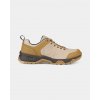 Kilpi SOLANKE LOW-U Béžová Veľkosť: 40 treková obuv