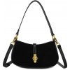 Kabelka Midnight Muse - čierna