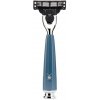 Mühle Rytmo R228 Mach 3 modrá živica