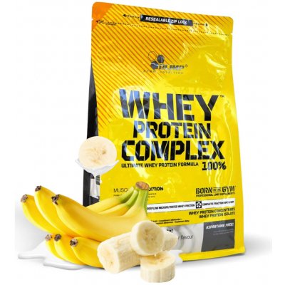 Olimp Whey Protein Complex 100 700 g