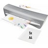 Laminátor LEITZ iLAM Home Office A4 sivý (73680089)