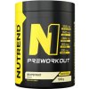 Nutrend N1 Pre-Workout 510 g, grapefruit