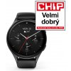 HAMA 178611 8900, smart hodinky, GPS, AMOLED 1,43
