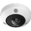 HIKVISION DS-2CD63C5G1-IVS(1.29mm) 12 Mpx fisheye kamera