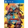 Streets of Rage 4 (PS4)