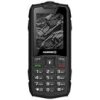 MYPHONE HAMMER ROCK BLACK