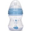 Nuvita fľaša Mimic Cool Transparent blue 150ml