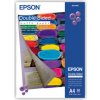 papier EPSON S041569 Double-Sided Matte, A4, 178g/m 50str