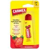 Carmex Soothing balzam na pery SPF15 Strawberry 10 g