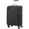 American Tourister CROSSTRACK Spinner79/29 TSA EXP, 109,5 l 133190- 2645 Grey/Red 2645 133190- 2645