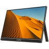 Arzopa A1T prenosný dotykový monitor 15,6