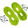 Sway Soulplate Gen 2, Neon Green 37-40