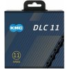 KMC řetěz DLC 11 5.65 mm 118