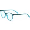 Dioptrické okuliare Relax Joy RM153C2-blue-XS