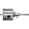 EXTOL Vrták korunkový SDS 100mm M16, 100mm