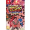 Hra Ultra Street Fighter 2: The Final Challengers