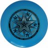 Frisbee UltiPro Five Star Modrá Sparkle 175g