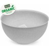 Palsby mísa 28cm, 5l šedá Organic KOZIOL (barva-organic šedá)