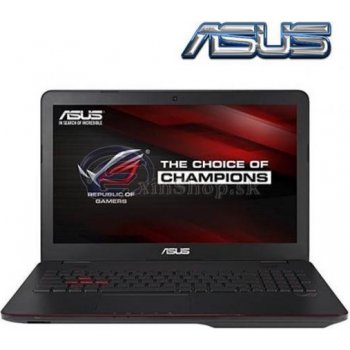 Asus G551JW-CN119H