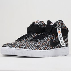 wmns air force 1 high lx