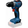 BOSCH - zahrada/dílna Akumulátorový vŕtací skrutkovač BOSCH PRO GSR18V-52 (0.601.9S0.027)
