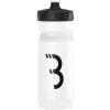 BBB CompTank White/Black 550 ml Cyklistická fľaša