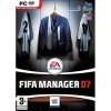 FIFA Manager 07 (PC)