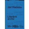 Jan Vladislav - Památník národního písemnictví