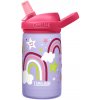 Dětská termoska CamelBak Eddy+ Kids 0,35 l Rainbow Stars