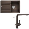 Set Blanco Legra 45 S + Blanco Linus-S