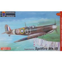 Spitfire Mk.I 1:72