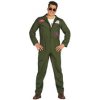 Pánsky overal Top Gun XL
