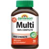 Jamieson Multi Complete Max Strength 90 kapsúl