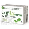 YARILO 400 THF aktívna forma kyseliny listovej 30 ks