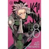 Gardners Komiks Kaiju No. 8, Vol. 5