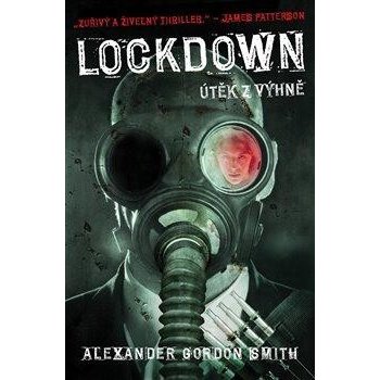 Lockdown - A. G. Smith