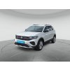 Volkswagen T-Cross 1.0 TSI DSG 85 kW
