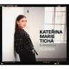 Tichá Kateřina Marie & Bandjeez - Plamen / Vinyl [LP]
