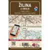 Žilina a okolie – Kedysi a dnes - VKÚ Harmanec