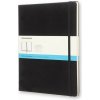 Moleskine Zápisník tvrdé dosky B5 bodkovaný čierny