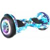 Gordon G273 Hoverboard, Bluetooth, 100 kg, 350 W, Came Blue
