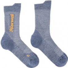 NNormal ponožky MERINO SOCKS