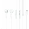 Huawei In-ear sluchátka CM33, USB-C, White 55030088