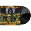 Grave Digger - Knights Of The Cross / Vinyl / 2LP [2 LP]