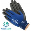 Rukavice Ansell HyFlex 11-816 8 - M