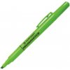 Zvýrazňovač CENTROPEN 8722 - zelený