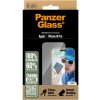 Ochranné sklo PanzerGlass Apple iPhone 16 Pro s inštalačným rámčekom (2862)