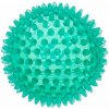Masážna loptička ježko Reflexball 10 cm - Gymnic