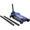 GEKO Mobilný nízkoprofilový hydraulický zdvihák 4 t 95-550 mm G02196